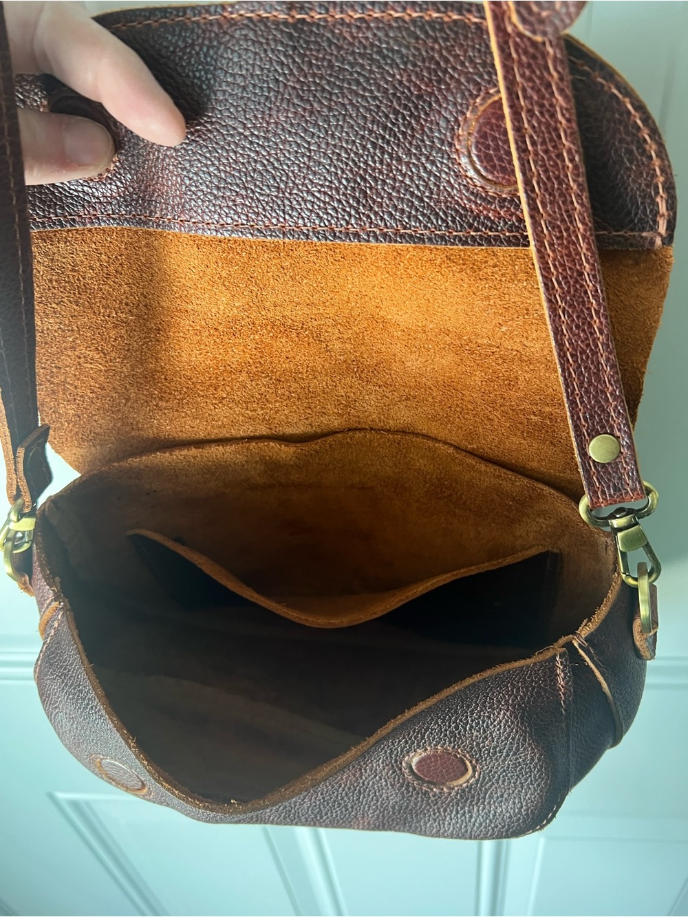 PLG Monaco Crossbody L - Picture 4 of 8